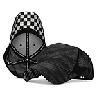 NIGHTFALL TIGER STRIPE CAMO / CHECKERS