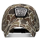 DUCK CAMO