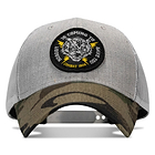 BDU CAMO / WHITE / GRAY