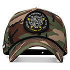 WOODLAND BDU CAMO