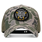 MARSH DUCK CAMO / GREEN