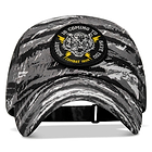 MIDNIGHT TIGER STRIPE CAMO