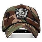 WOODLAND BDU CAMO