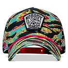 VICE TIGER STRIPE CAMO
