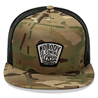 MULTICAM / BLACK