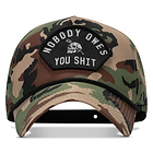 WOODLAND BDU CAMO