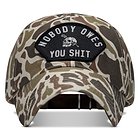 DUCK CAMO
