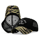 ORIGINAL TIGER STRIPE / BLACK