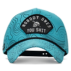TEAL TOPOGRAPHY