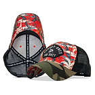WOODLAND BDU CAMO / NARCO ISLAND