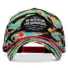 VICE TIGER STRIPE CAMO