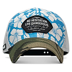 WOODLAND BDU CAMO / COOL SUMMER