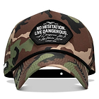 WOODLAND BDU CAMO
