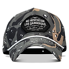 DEADBRUSH CAMO