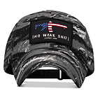 MIDNIGHT TIGER STRIPE CAMO