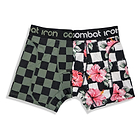 OD / CLASSY CHECKERED