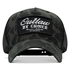 BLACK DUCK CAMO