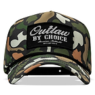 BAYOU DUCK CAMO