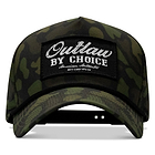 WOODLAND DUCK CAMO