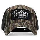 REALTREE CAMO / BLACK