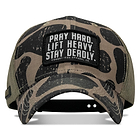 DIRTY DUCK CAMO