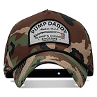 WOODLAND BDU CAMO