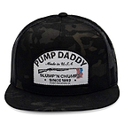 BLACK MULTICAM