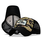 BLACK / ORIGINAL TIGER STRIPE