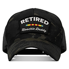 BLACK MULTICAM