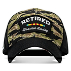 BLACK / ORIGINAL TIGER STRIPE / CLASSY CHECKERS