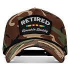 WOODLAND BDU CAMO