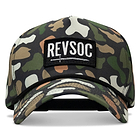 BAYOU DUCK CAMO