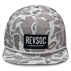 WINTER DUCK CAMO