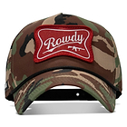 WOODLAND BDU CAMO