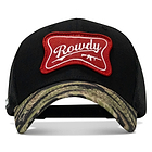ORIGINAL TIGER STRIPE CAMO / BLACK