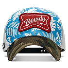 WOODLAND BDU CAMO / COOL SUMMER