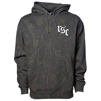 Jesus Is King Heavyweight Hoodie