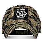 ORIGINAL TIGER STRIPE CAMO