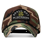 WOODLAND BDU CAMO
