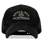 BLACK MULTICAM