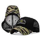 ORIGINAL TIGER STRIPE / BLACK