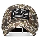 DUCK CAMO