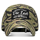 ORIGINAL TIGER STRIPE CAMO