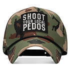 WOODLAND BDU CAMO