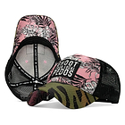 JUNGLE CAMO / ASIAN FLORAL