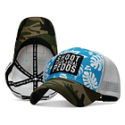 WOODLAND BDU CAMO / COOL SUMMER