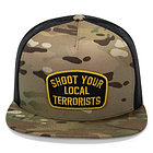 MULTICAM / BLACK