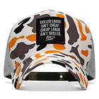 CATTLE RANCH DUCK CAMO