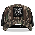 REALTREE CAMO / BLACK