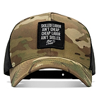 MULTICAM / BLACK